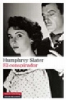 Libro :EL CONSPIRADOR de SLATER