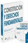 Libro :CONSTITUCIN Y DERECHOS FUNDAMENTALES 09 + CD de VV.AA.