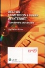 Libro :DELITOS COMETIDOS A TRAVS DE INTERNET de WOLTERS