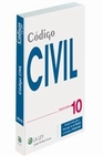 Libro :CDIGO CIVIL 10 de VV.AA.