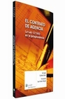 Libro :EL CONTRATO DE AGENCIA LA LEY 12/1992 EN LA JURISPRUDENCIA de VV.AA.
