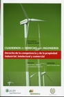 Libro :CUADERNO DE DERECHO PARA INGENIEROS, COMPETENCIA Y PROPIEEDAD INDUSTRIAL de Galn S., Ignacio