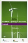 Libro :CUADERNOS DERECHO INGENIEROS, ARBITRAJE de Galn S., Ignacio