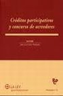 Libro :CRDITOS PARTICIPATIVOS Y CONCURSO DE ACREEDORES de Colino Mediavilla, Jos Lus