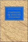 Libro :COMPENDIO DE DERECHO SUCESORIO 3 EDICION de De la Cmara lvarez, Manuel