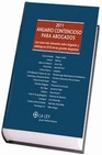 Libro :2011 ANUARIO CONTENCIOSO PARA ABOGADOS de VV.AA.