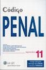 Libro :CODIGO PENAL 2011 de WOLTERS