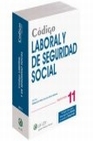 Libro :CODIGO LABORAL Y DE SEGURIDAD SOCIAL 2011 de WOLTERS