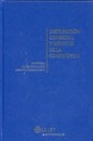 Libro :DISTRIBUCION COMERCIAL Y DERECHO DE LA COMPETENCIA de VV.AA.