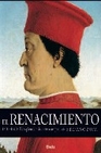 Libro :EL RENACIMIENTO de Zuffi, Stefano