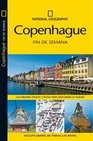 Libro :COPENHAGUE FIN DE SEMANA de National Geographic