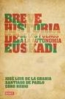 Libro :BREVE HISTORIA DE EUSAKADI de VV.AA.