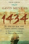 Libro :1434
 de Menzies, Gavin