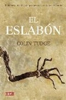 Libro :EL ESLABON de Tudge, Colin