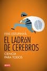 Libro :EL LADRON DE CEREBROS de VV.AA.