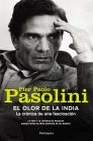 Libro :EL OLOR DE LA INDIA de Pasolini, Pier Paolo