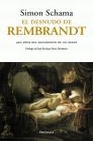 Libro :EL DESNUDO DE REMBRANDT de Schama, Simon