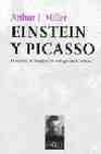 Libro :EISTEIN Y PICASSO de Miller, Arthur I.