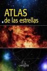 Libro :ATLAS DE LAS ESTRELLAS de VV.AA.