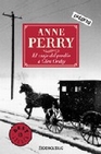 Libro :EL VIAJE DEL PERDN A GLEN ORCHY de Perry, Anne