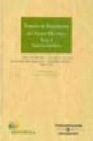 Libro :2 VOLS. TRATADO DE REGULACIN DEL SECTOR ELCTRICO de VV.AA.