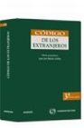 Libro :CDIGO DE LOS EXTRANJEROS de Martn Arribas, Juan Jos
