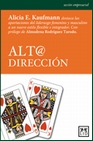 Libro :ALTA DIRECCIN de VV.AA.