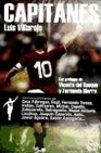 Libro :CAPITANES de Villarejo, Luis