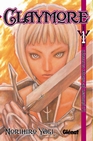 Libro :CLAYMORE N 1 de Yagi, Norihiro