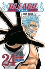 Libro :BLEACH N 24 de Kubo, Tite