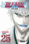 Libro :BLEACH N 25 de Kubo, Tite