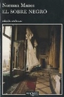 Libro :EL SOBRE NEGRO de Manea, Norman