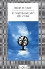 Libro :EL DESCUBRIMIENTO DEL CIELO de Mulisch, Harry