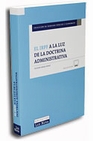 Libro :EL IRPF A LA LUZ DE LA DOCTRINA ADMINISTRATIVA de Arniz Arniz, Teodoro