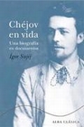 Libro :CHJOV EN VIDA UNA BIOGRAFA EN DOCUMENTOS de SUJIJ,IGOR