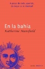 Libro :EN LA BAHIA de Mansfield, Katherine