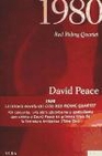 Libro :1980 de PEACE, DAVID