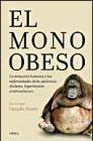 Libro :EL MONO OBESO de Campillo lvarez, Jos Enrique