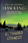 Libro :EL TESORO CSMICO de VV.AA.