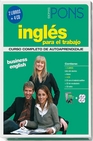 Libro :CURSO PONS INGLS PARA EL TRABAJO BUSINESS ENGLISH 4CD A2 de VV.AA.