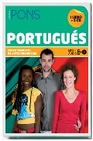 Libro :CURSO PORTUGUS + CD MP3 de VV.AA.