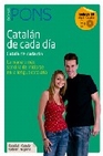 Libro :CATALN DE CADA DA + CD PONS de VV.AA.