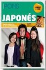 Libro :CURSO PONS JAPONS + 2CD MP3 A1/A2 de VV.AA.