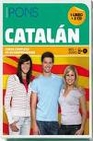 Libro :CURSO PONS CATALN + MP3 de VV.AA.