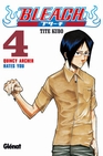 Libro :BLEACH N 4 de Kubo, Tite