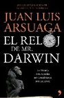 Libro :EL RELOJ DE MR. DARWIN de Arsuaga, Juan Luis