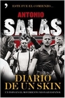 Libro :DIARIO DE UN SKIN de Salas, Antonio