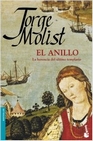 Libro :EL ANILLO de JORGE MOLIST
