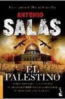 Libro :EL PALESTINO de Salas, Antonio