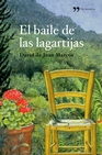 Libro :EL BAILE DE LAS LAGARTIJAS de DAVID DE JUAN MARCOS